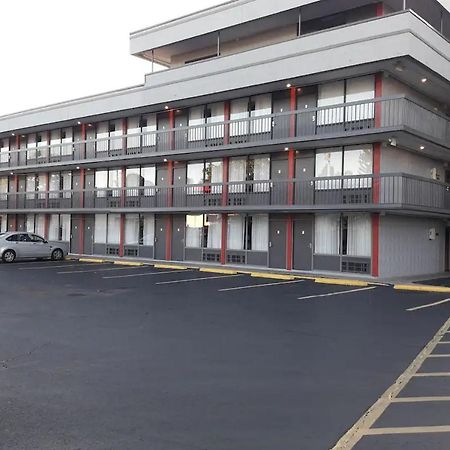 Clarion Pointe University/Expo Louisville Eksteriør bilde